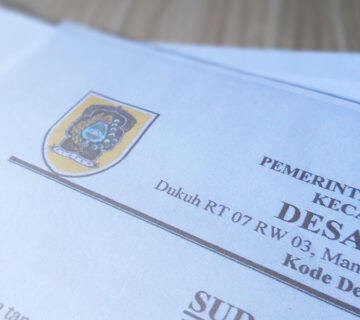 Layanan administrasi desa mandong 360x320