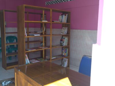 IMG_20190522_085850 Perpustakaan Desa Mandong(doc JKW)