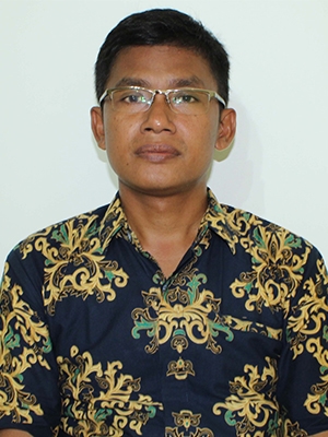 kaur-umum-perencanaan-Joko-Wiranto
