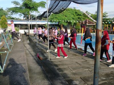 20250119_064541 Foto kegiatan senam minggu 19 januari 2025