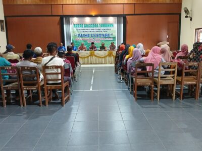 20250130_095326 Doc Pemdes Mandong, RAT KSU BUMI LESTARI